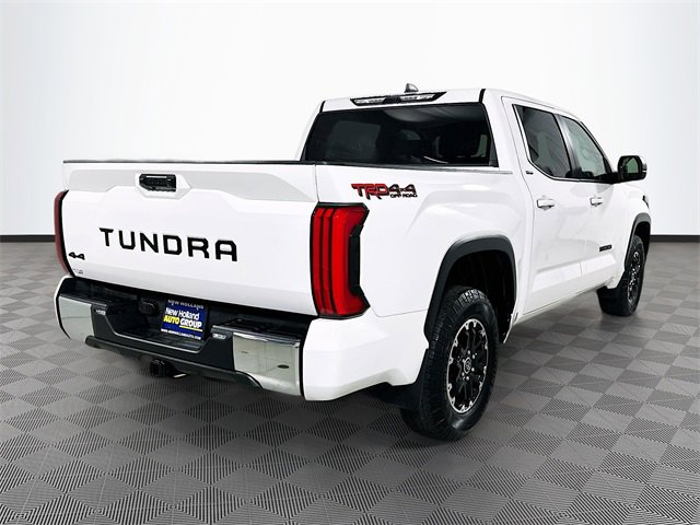 Used 2024 Toyota Tundra SR5 image 7