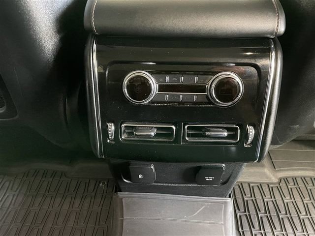 Used 2023 Lincoln Aviator AWD image 27