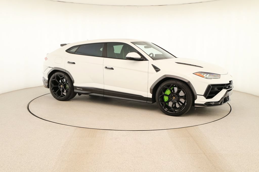 Used 2023 Lamborghini Urus Performante AWD/4WD image 9