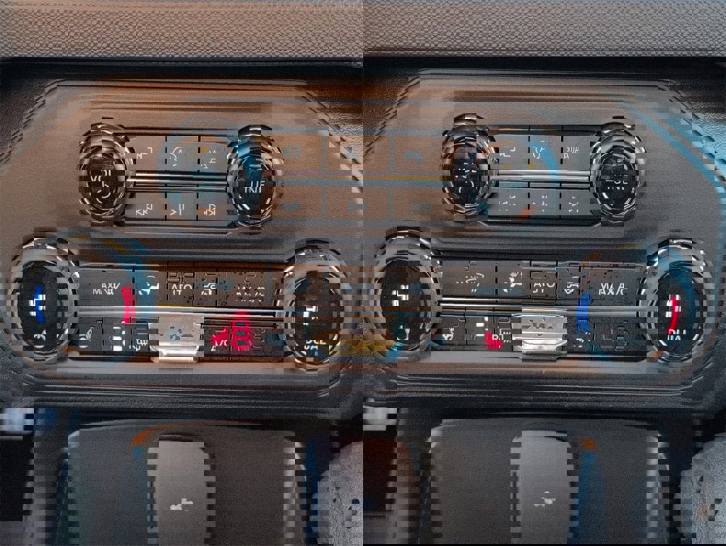 Used 2024 Ford Bronco Raptor image 19