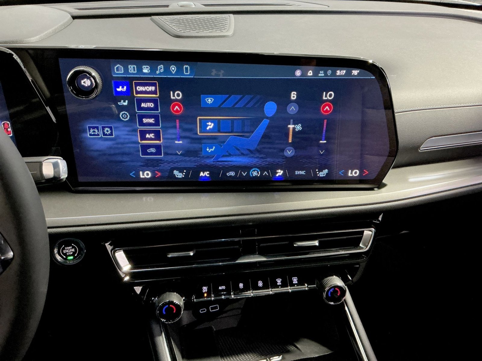 New 2026 Chevrolet Traverse LT w/ Enhanced Driving Package image 29