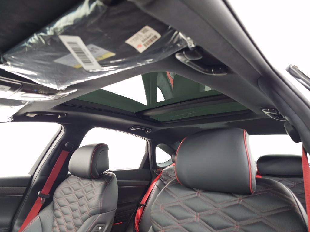 New 2027 Genesis G80 3.5T Sport Prestige AWD/4WD image 13