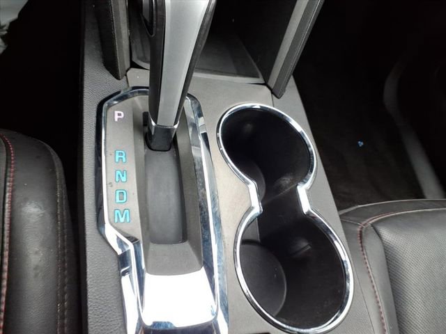 Used 2012 Chevrolet Equinox LTZ image 21