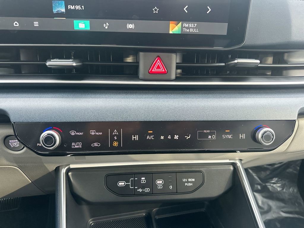 New 2026 Kia Carnival SX image 46