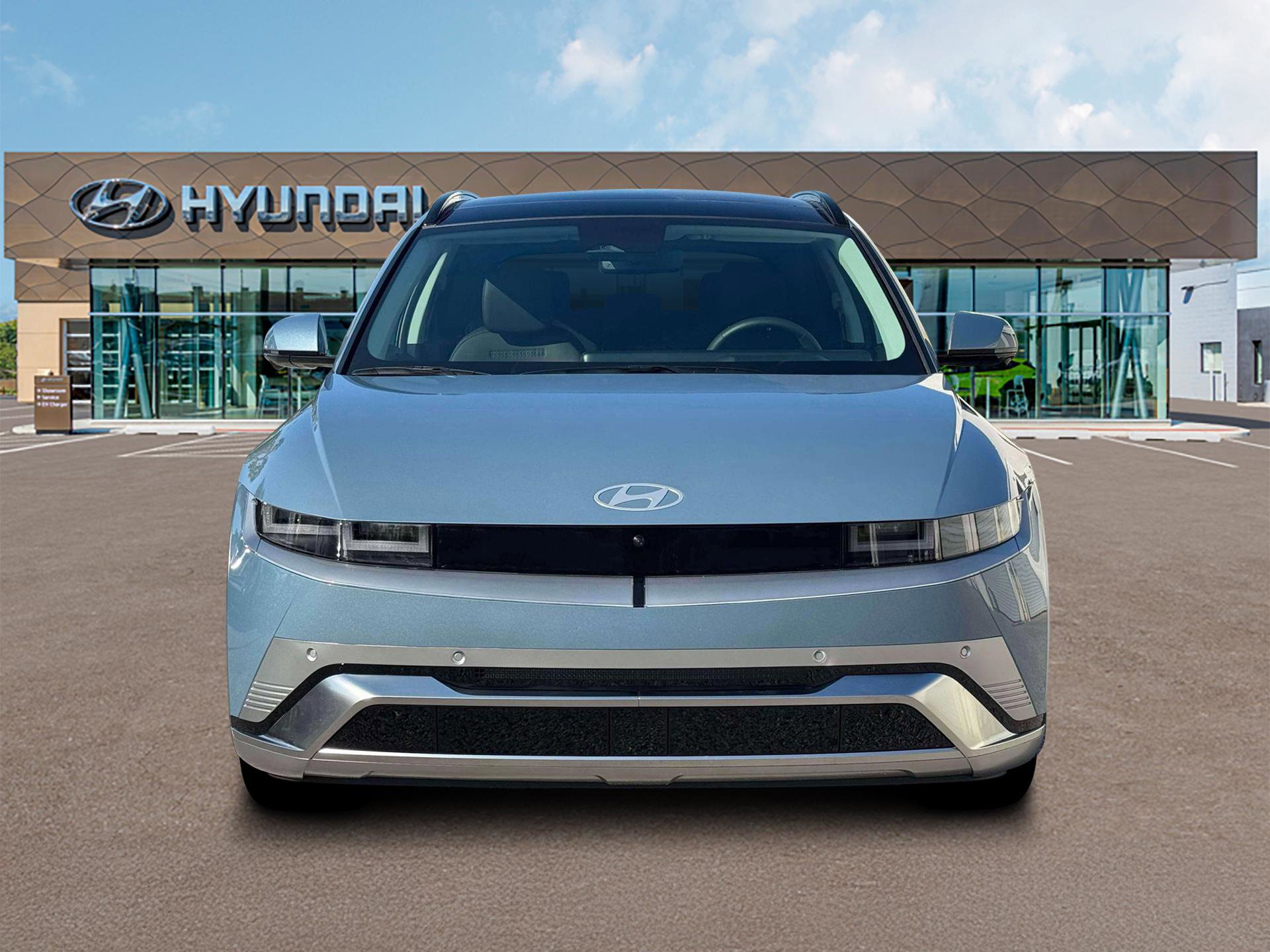 New 2026 Hyundai Ioniq 5 Limited image 12