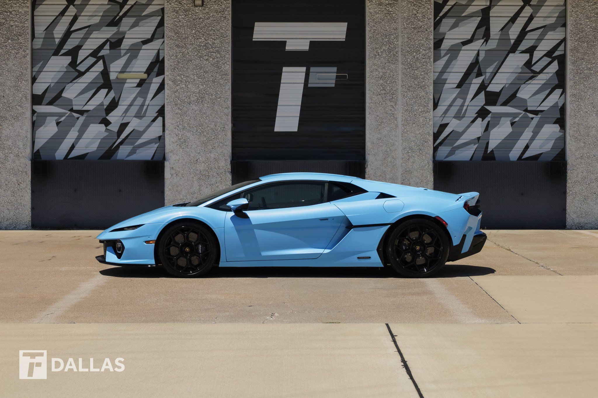 Used 2026 Lamborghini Temerario