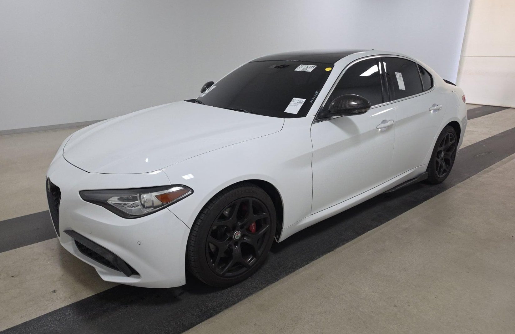Used 2019 Alfa Romeo Giulia