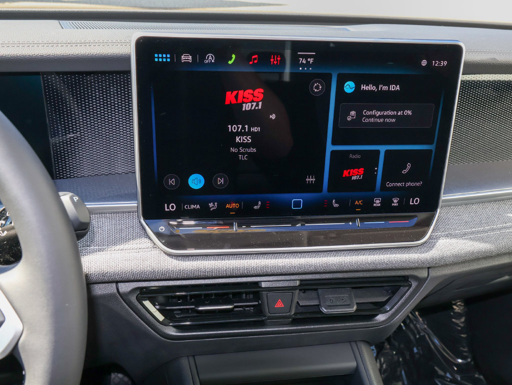 New 2026 Volkswagen Tiguan S AWD/4WD image 17