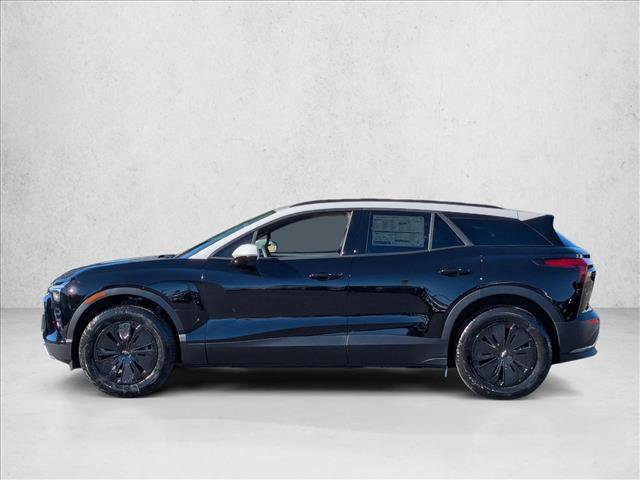 New 2026 Chevrolet Blazer EV LT FWD image 5