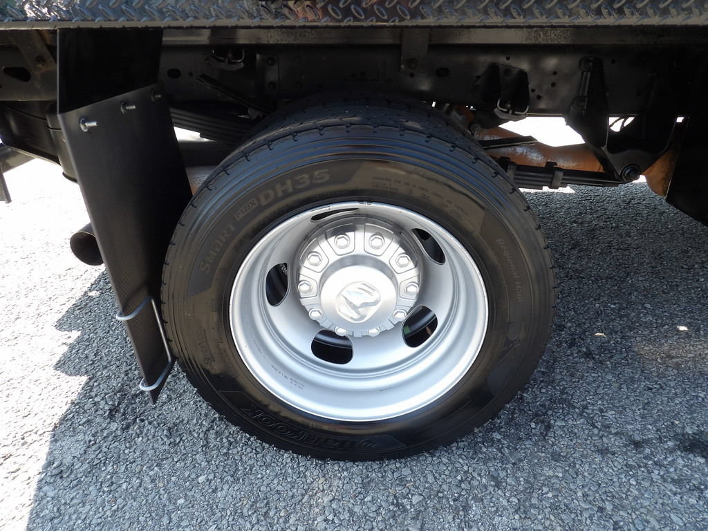 Used 2024 RAM 5500 Tradesman w/ Chrome Appearance Group AWD/4WD image 58