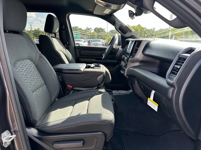 New 2026 RAM 1500 Express RWD image 43