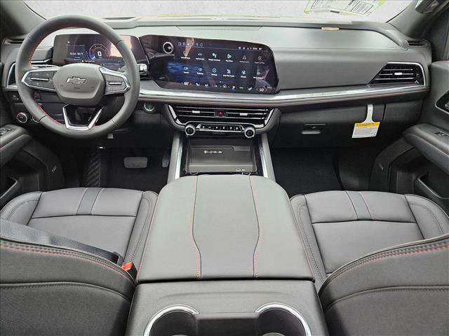 New 2026 Chevrolet Tahoe RST w/ Comfort Package image 17