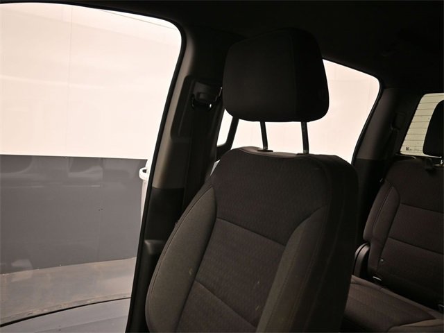 Used 2023 Chevrolet Silverado 2500 LT w/ Convenience Package image 21