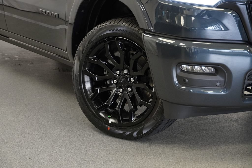 New 2027 RAM 1500 Limited AWD/4WD image 4