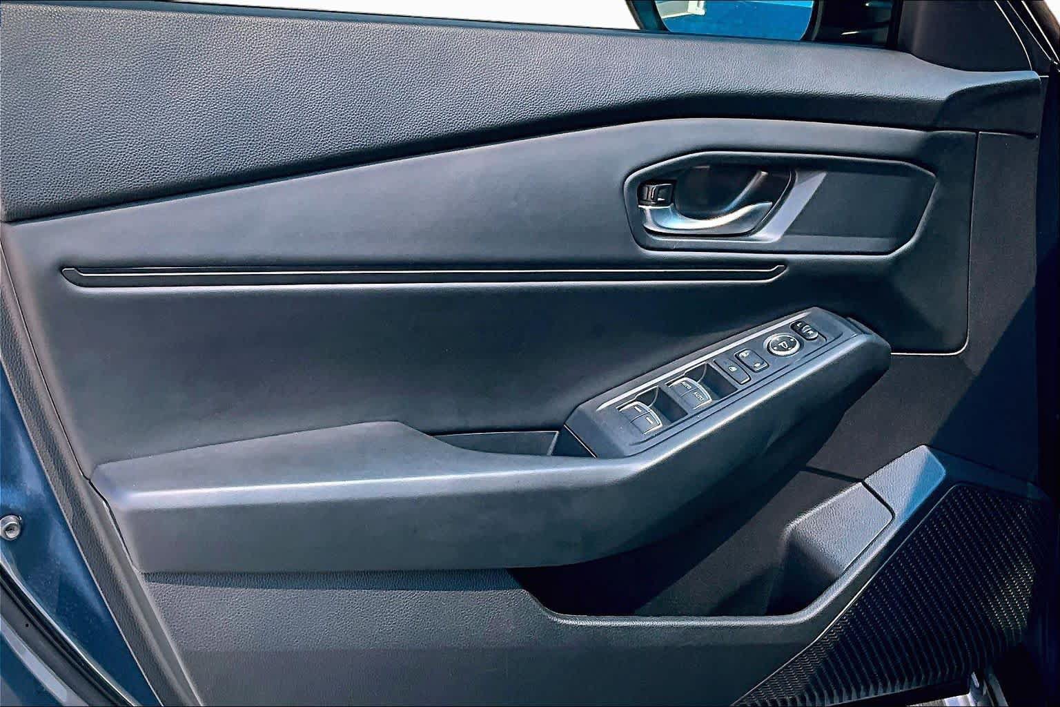 Used 2023 Honda Accord EX image 22