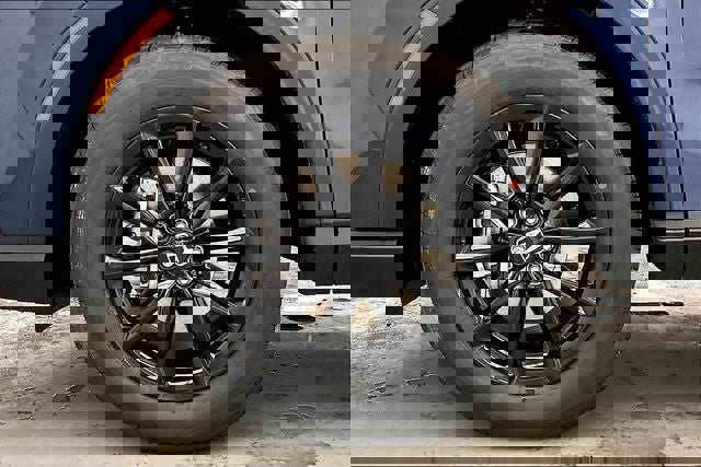 New 2026 Honda CR-V Sport-L image 15