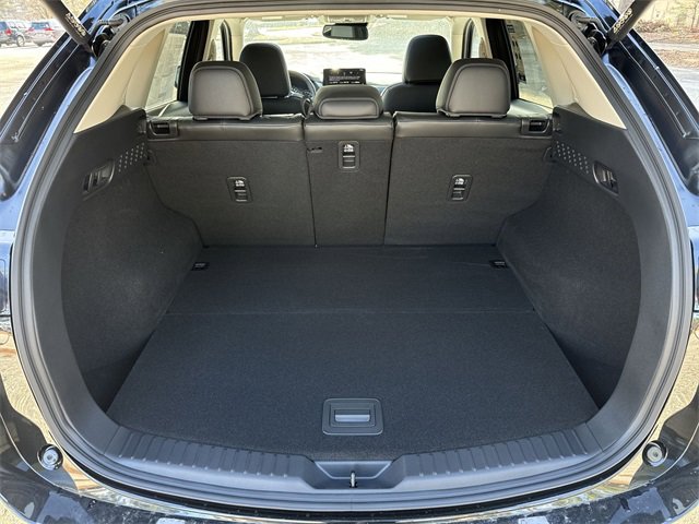 New 2025 MAZDA CX-5 AWD 2.5 S w/ Premium Plus Pkg image 25