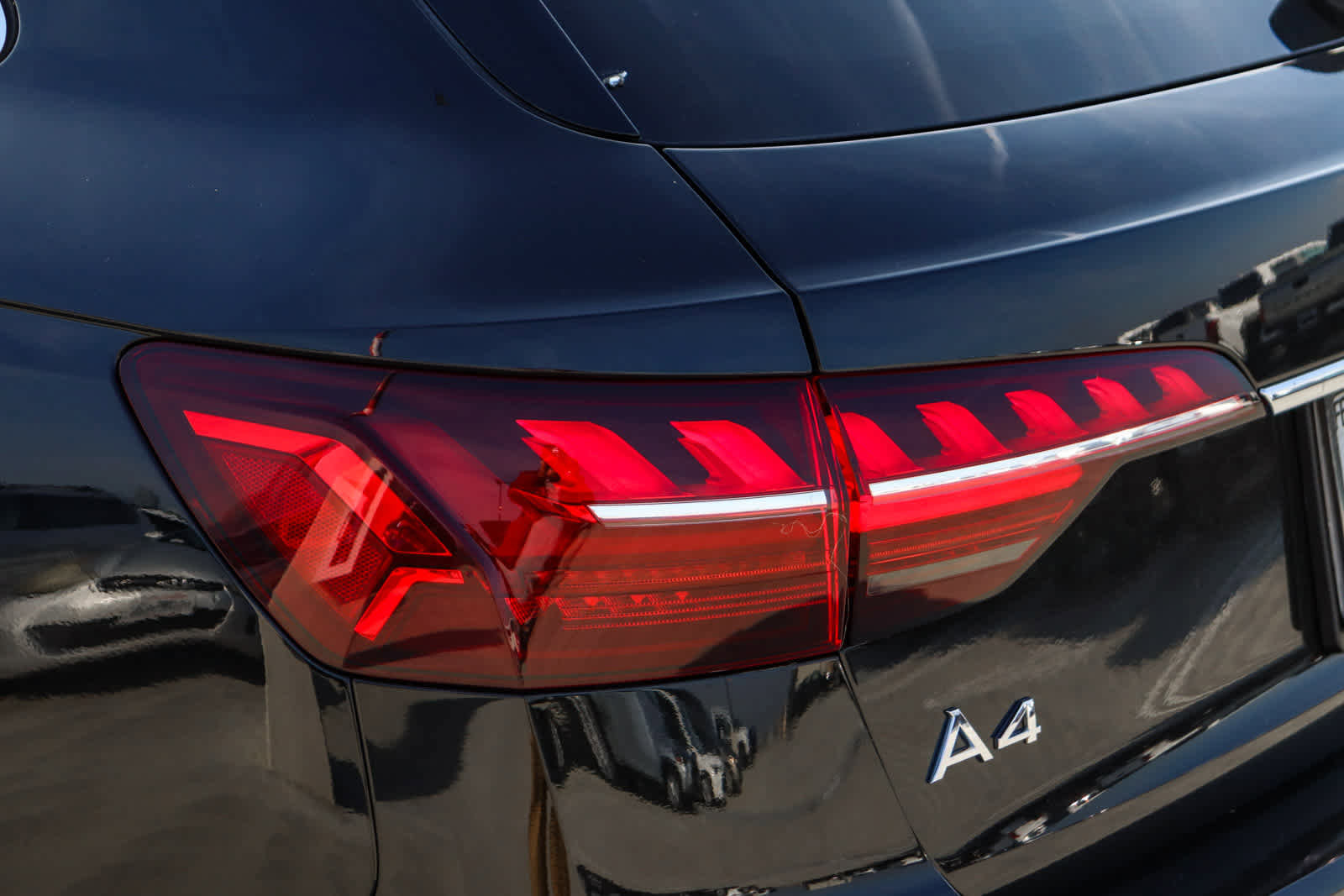 Used 2021 Audi A4 2.0T allroad Premium Plus w/ Premium Plus Package image 10