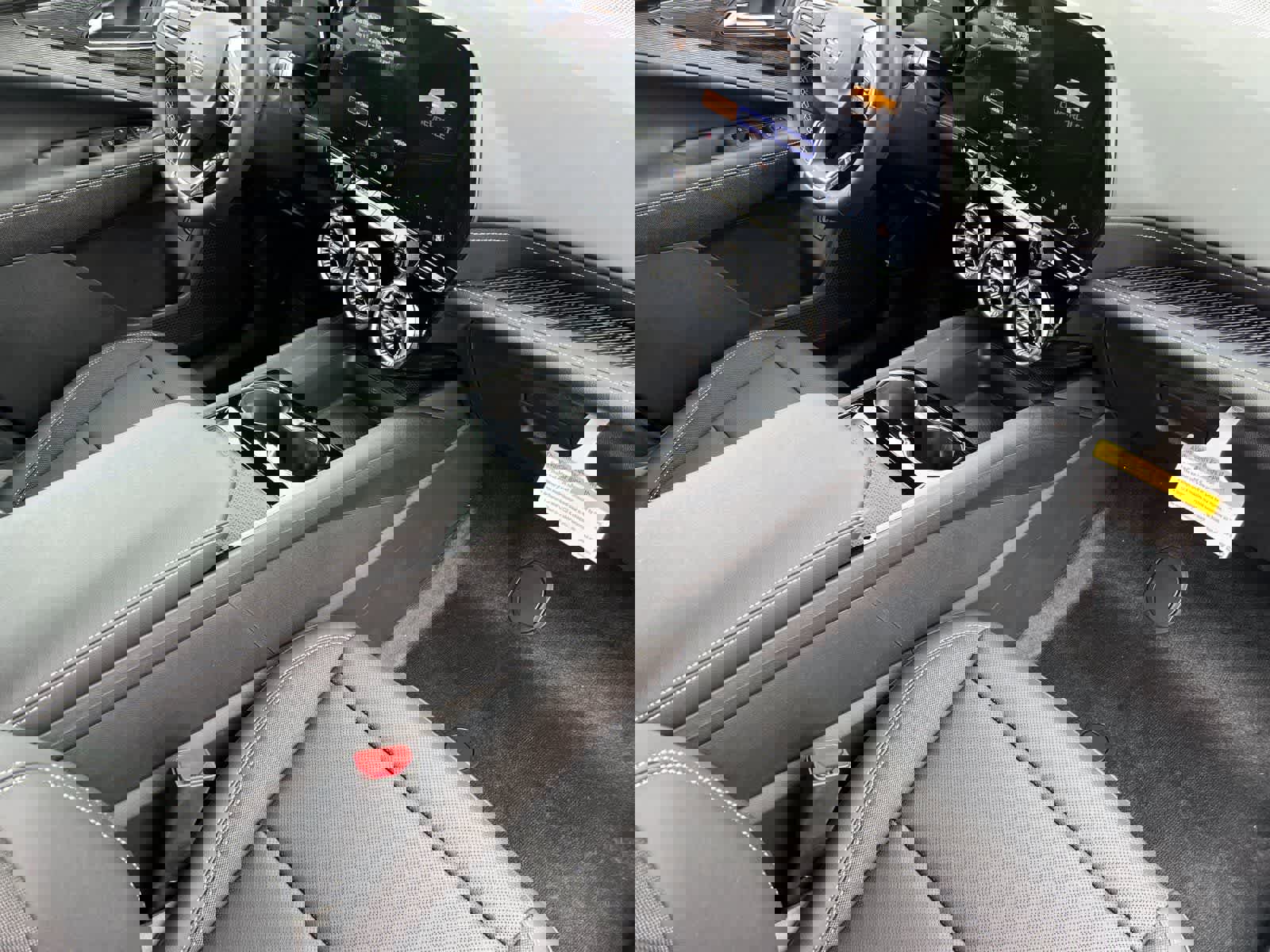 New 2026 Chevrolet Blazer EV LT image 16