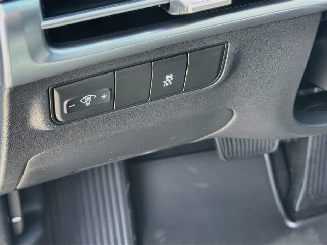 New 2026 Hyundai Tucson SE FWD image 10