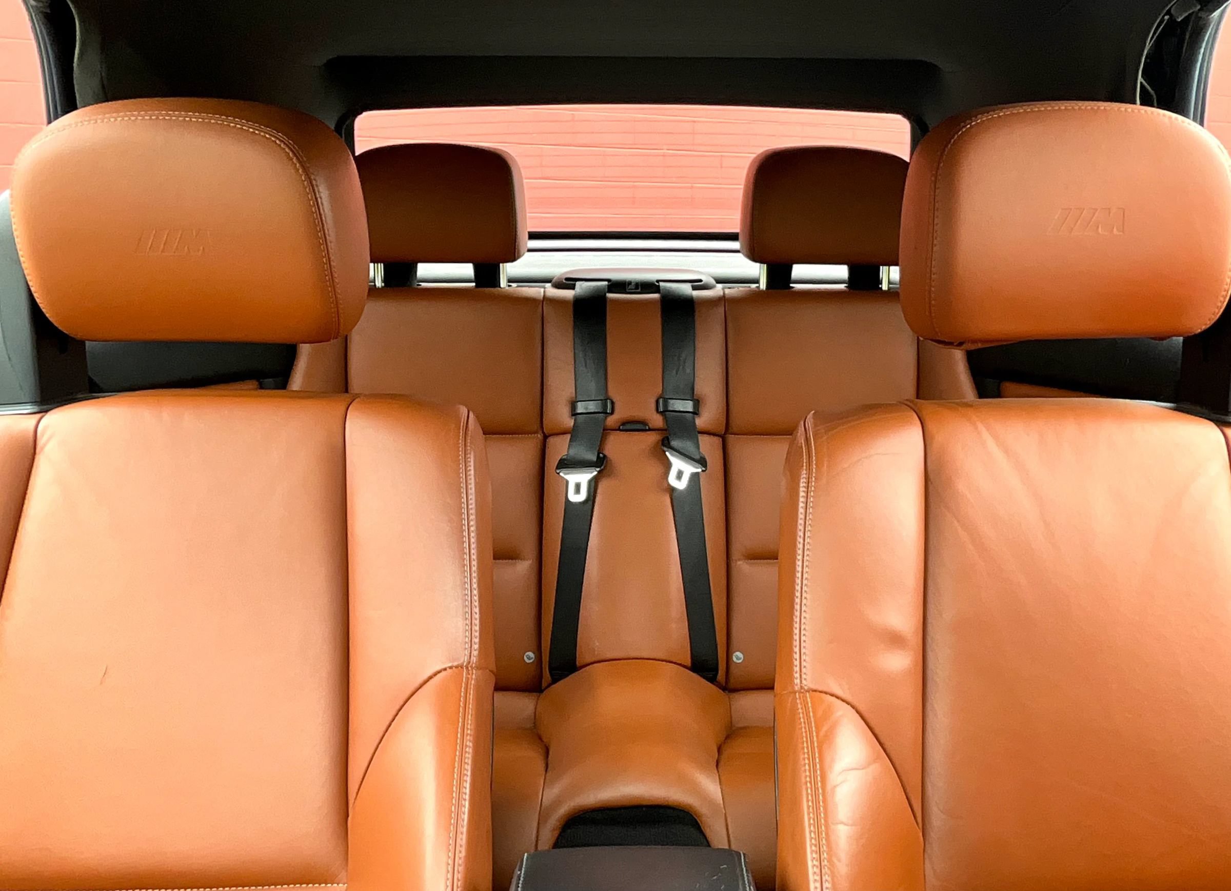 Used 2005 BMW M3 Convertible RWD image 17
