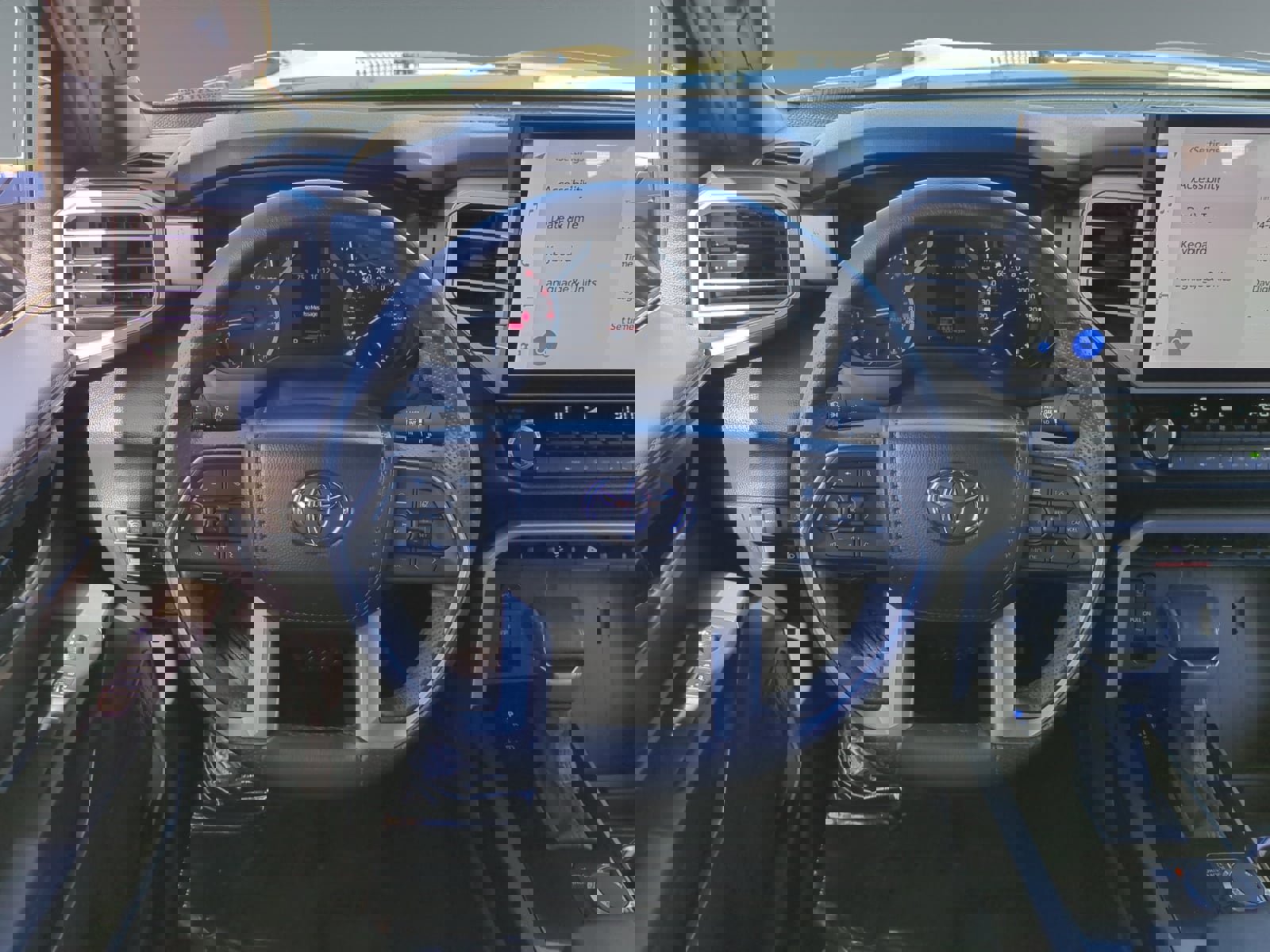 Used 2025 Toyota Tundra SR5 image 12