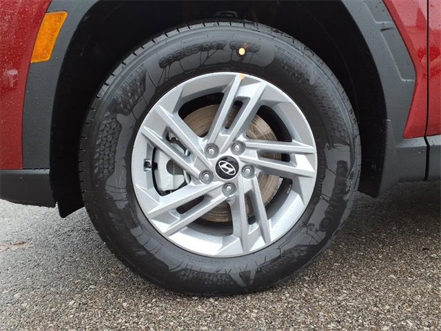 New 2026 Hyundai Tucson SE image 6