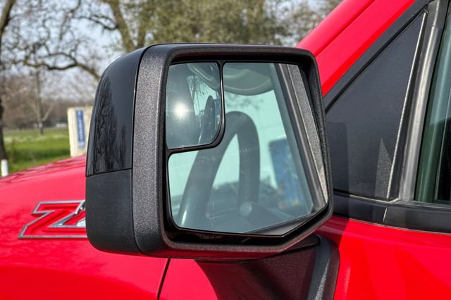 Used 2021 Chevrolet Silverado 1500 LT Trail Boss image 54