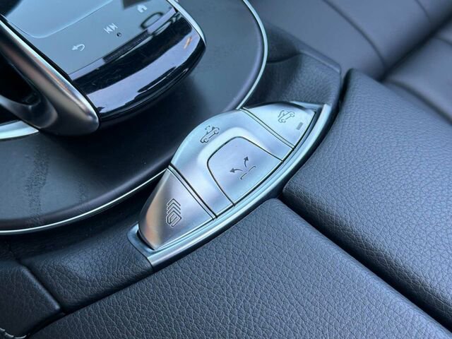 Certified 2023 Mercedes-Benz E 450 4MATIC Cabriolet image 32