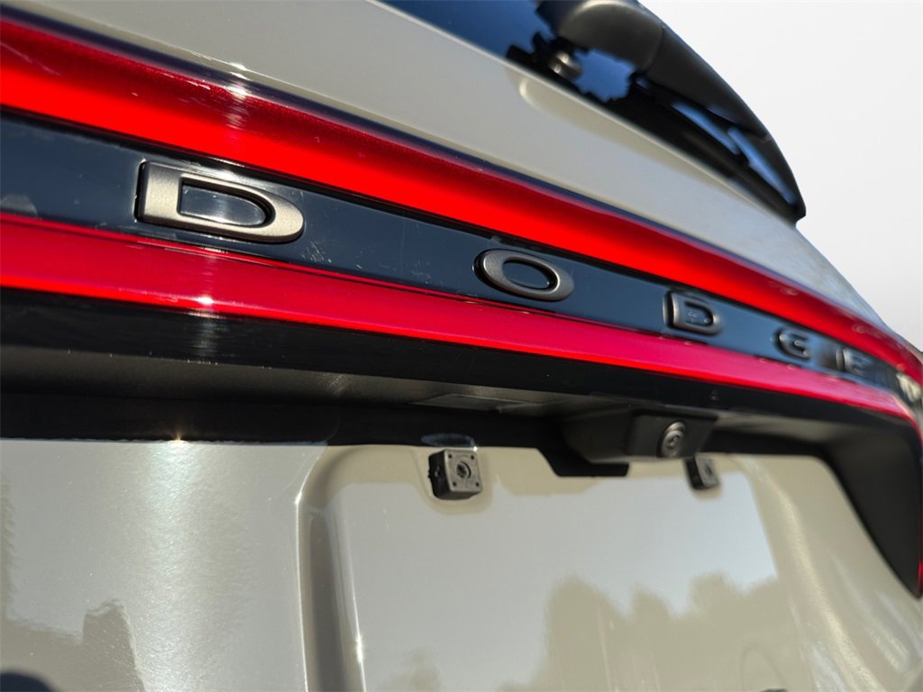New 2026 Dodge Durango R/T image 17