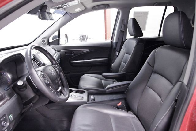 Certified 2023 Honda Ridgeline RTL image 14