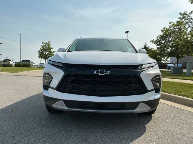 Used 2024 Chevrolet Blazer LT w/ Convenience Package FWD image 8