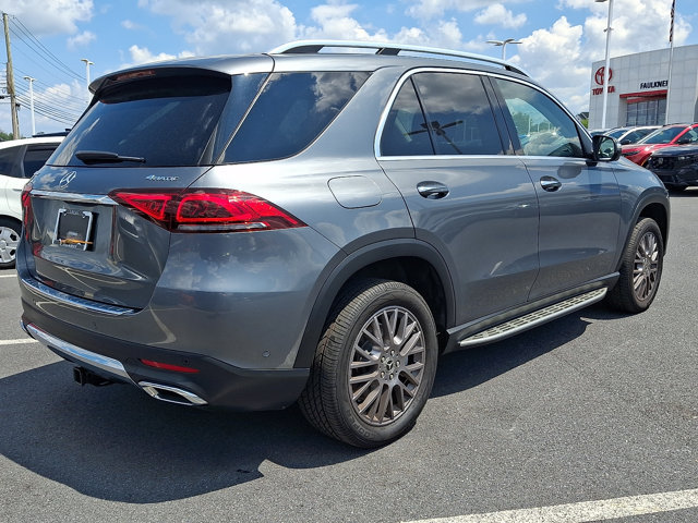 Used 2021 Mercedes-Benz GLE 350 4MATIC image 6