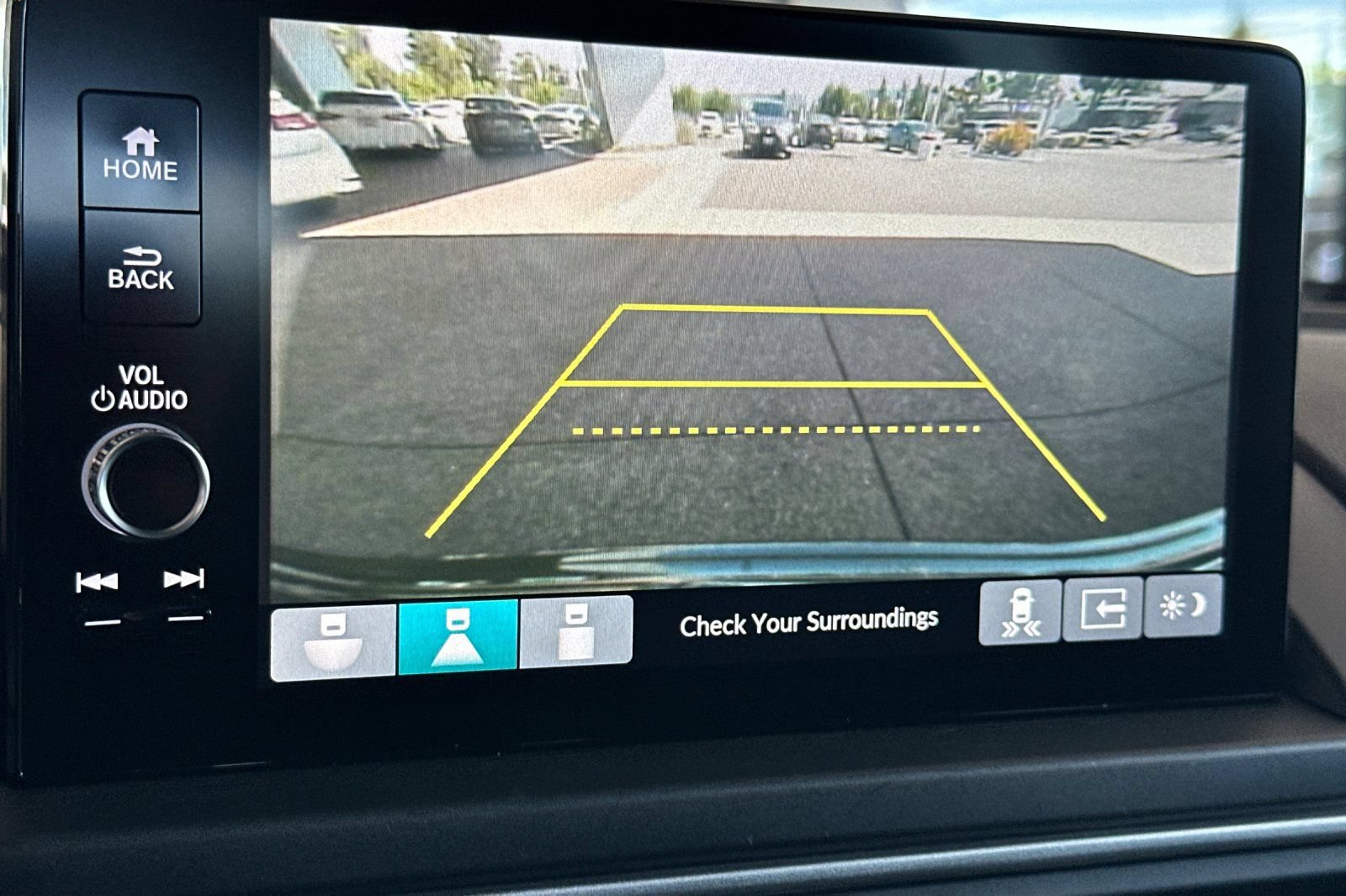 Used 2023 Honda Pilot EX-L image 16