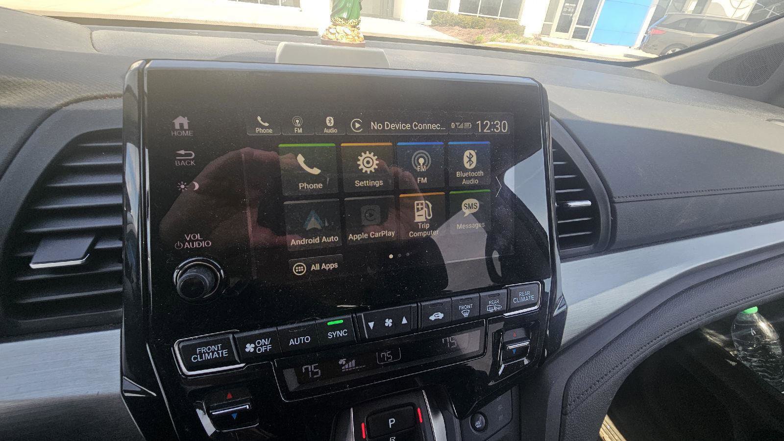 Used 2024 Honda Odyssey EX-L image 8
