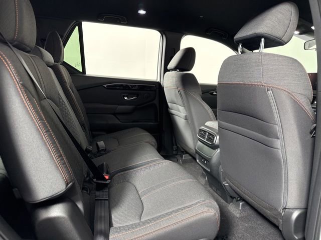 New 2026 Honda Pilot Sport image 21