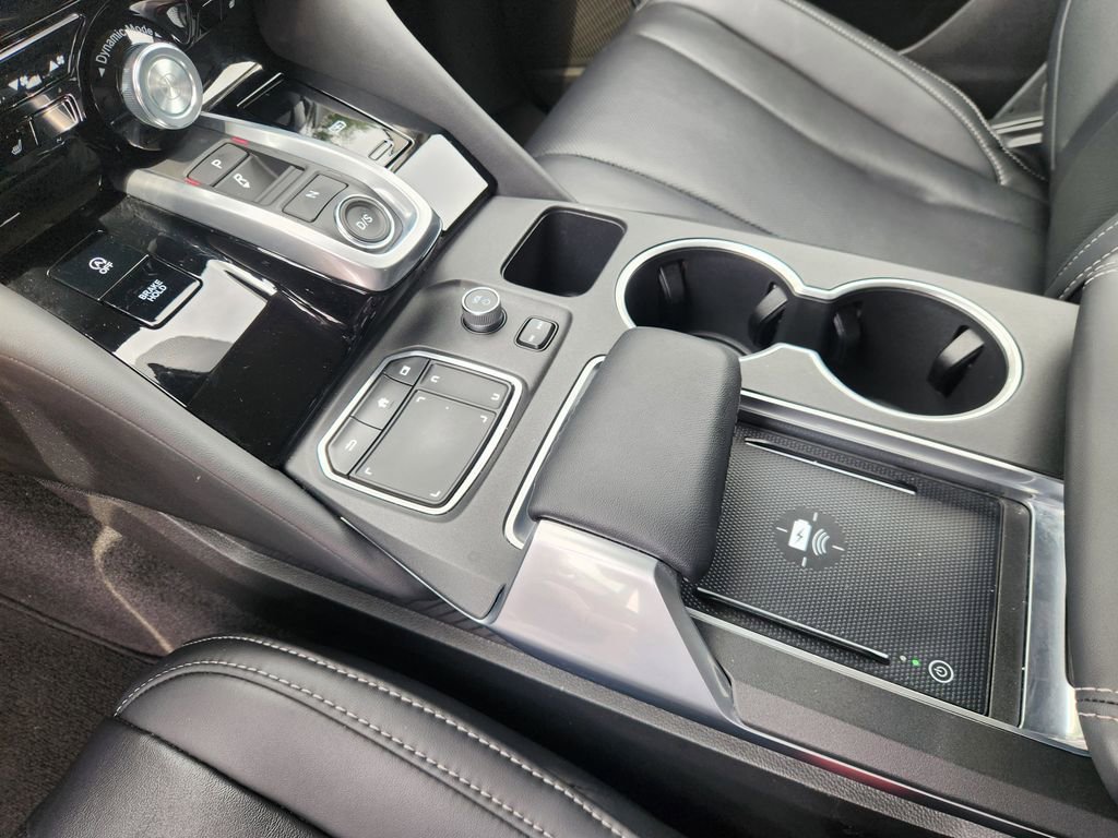 Used 2024 Acura MDX FWD w/ Technology Package image 19