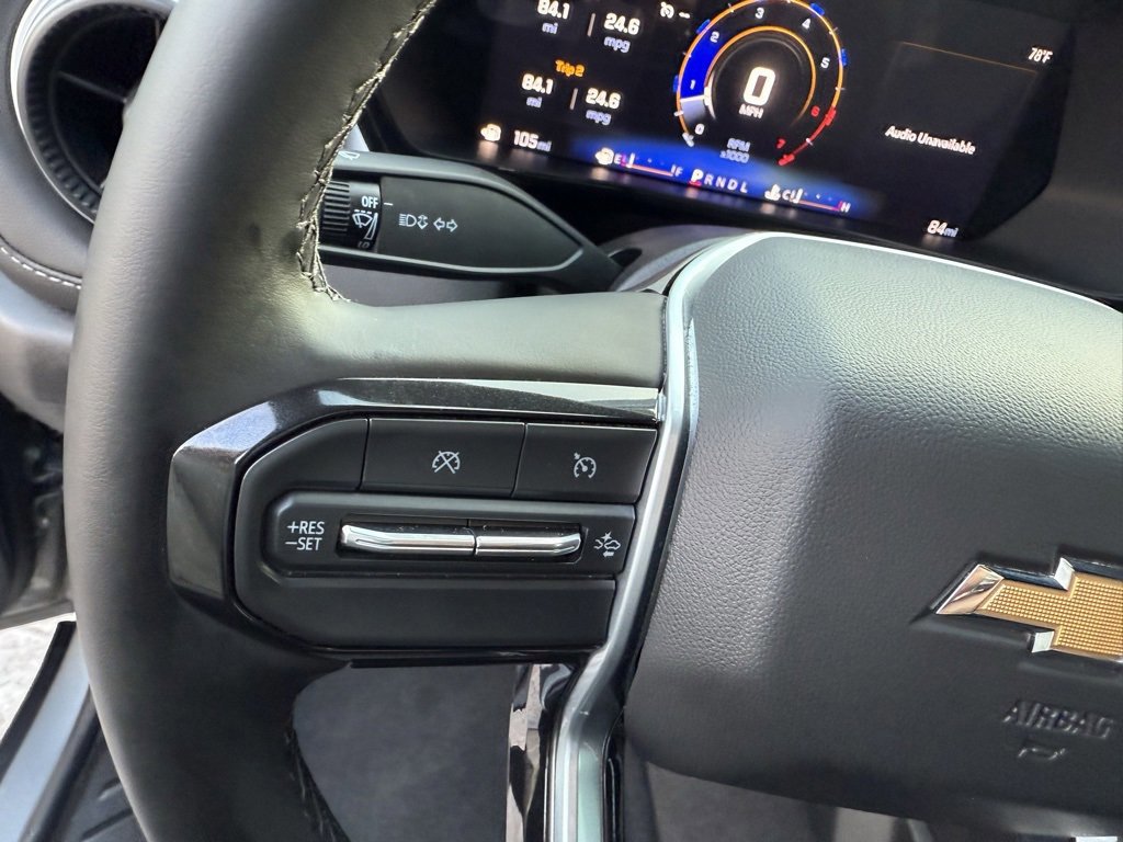 New 2026 Chevrolet Colorado LT image 13