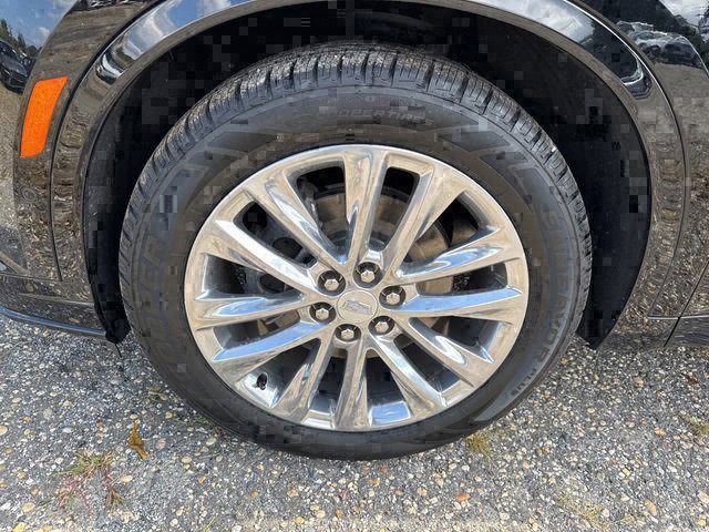 Used 2023 Cadillac XT6 Premium Luxury w/ Technology Package image 9