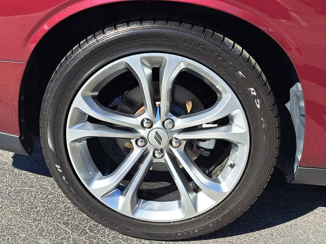 Used 2022 Dodge Challenger GT w/ Plus Package image 7