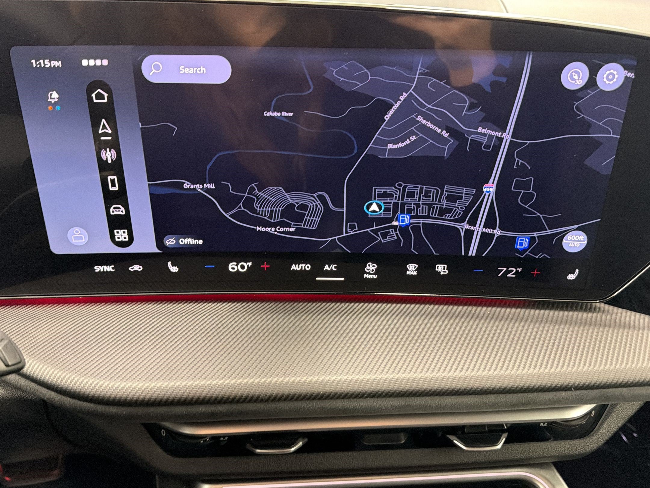 New 2026 Audi SQ5 Premium Plus AWD/4WD image 22