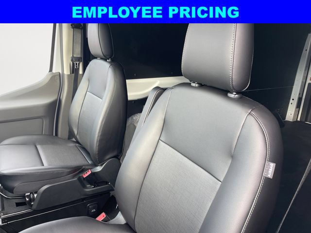 New 2026 Ford Transit 350 148 High Roof AWD image 13