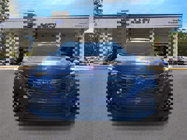 Certified 2025 Subaru Crosstrek 2.5i Premium image 9