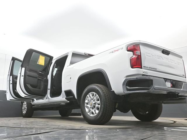 Used 2023 Chevrolet Silverado 2500 LTZ image 56