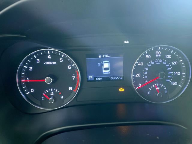 Used 2021 Kia Forte LXS image 17