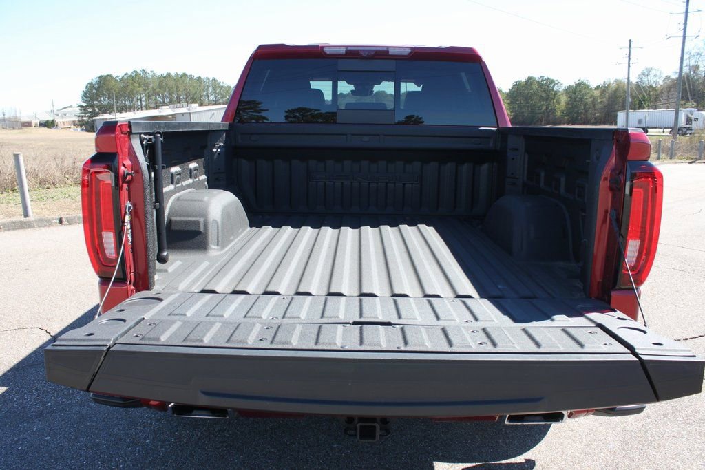 Used 2024 GMC Sierra 1500 Denali AWD/4WD image 24