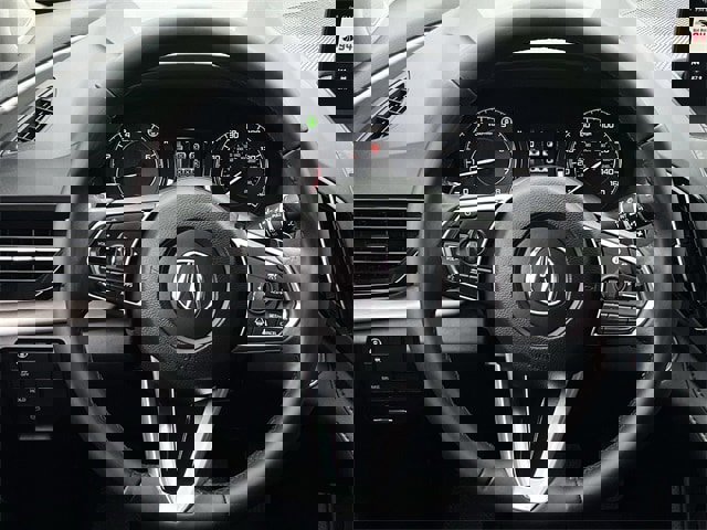 Certified 2024 Acura RDX SH-AWD image 13