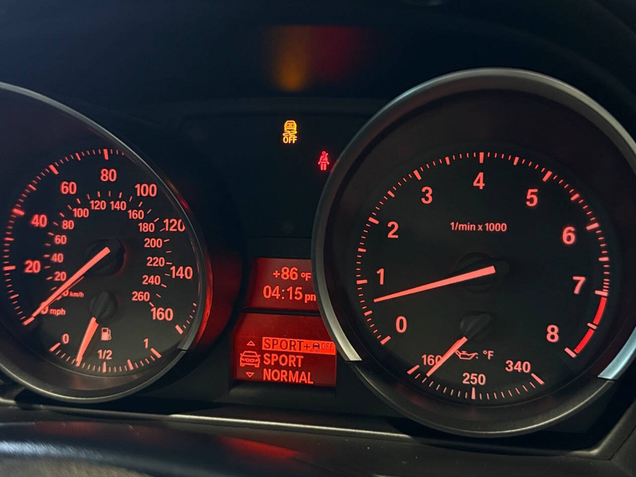 Used 2009 BMW Z4 sDrive35i RWD image 25