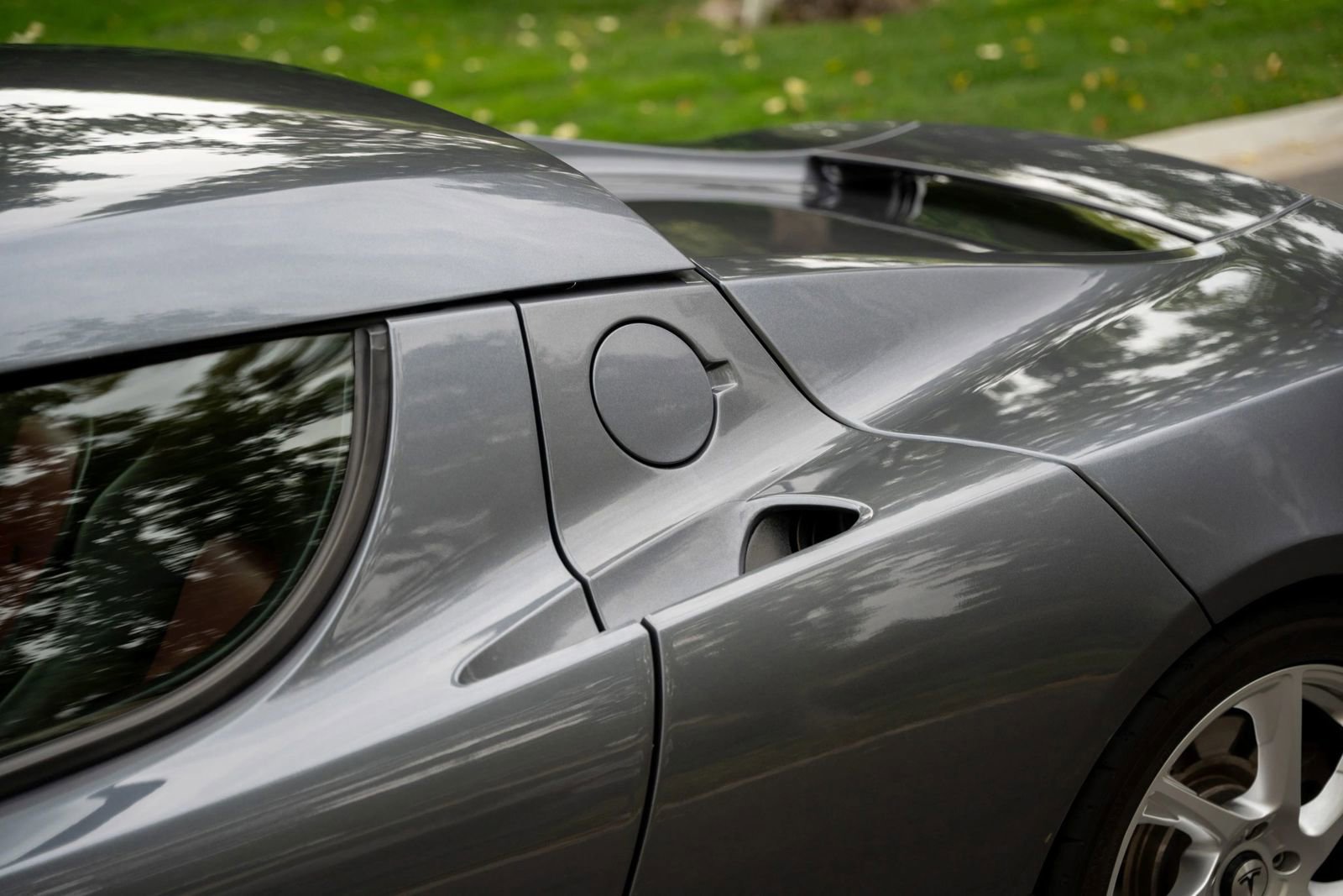 Used 2011 Tesla Roadster Sport image 11