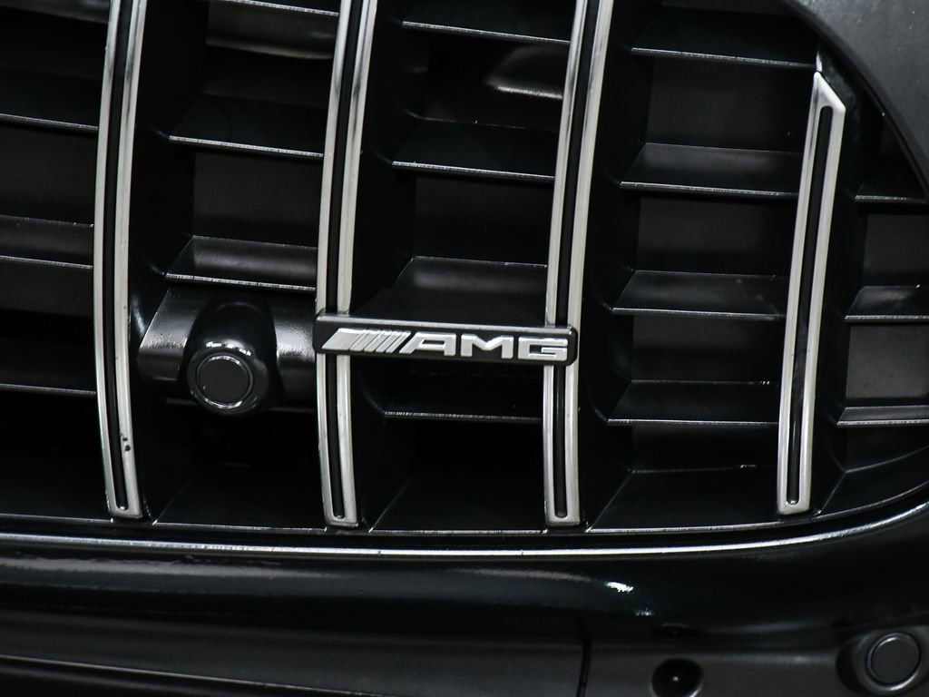 Used 2018 Mercedes-Benz AMG GT C image 71